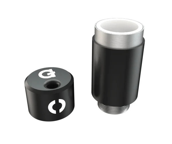 G Pen Connect Electric Dab Rig Vaporizer by Grenco Science