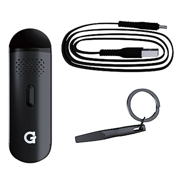 G Pen Dash Dry Herb Vaporizer by Grenco Science