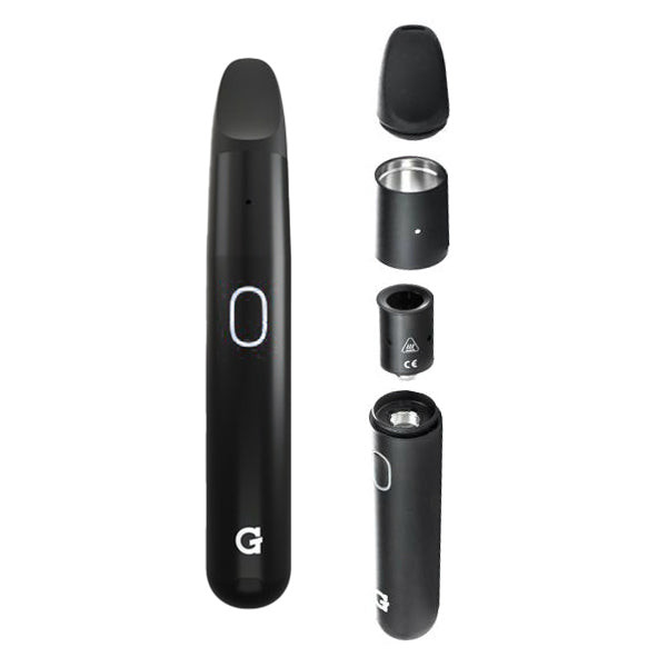 G Pen Micro Plus Dab Pen Vaporizer by Grenco Science