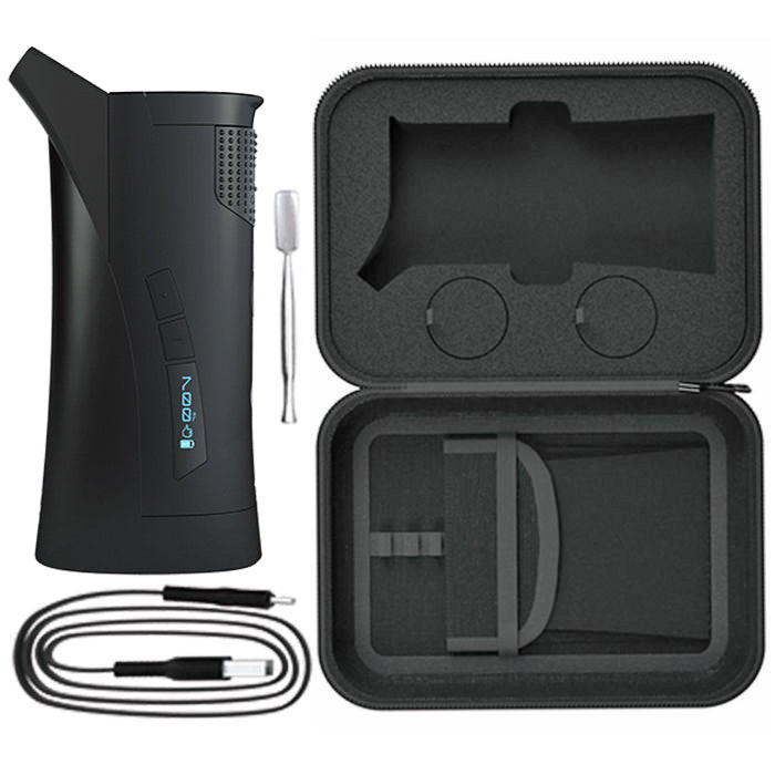 GPen Roam Electric Dab Rig Vaporizer by Grenco Science