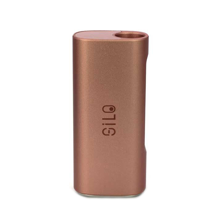 CCELL Silo 510 Thread Vape Cart Battery