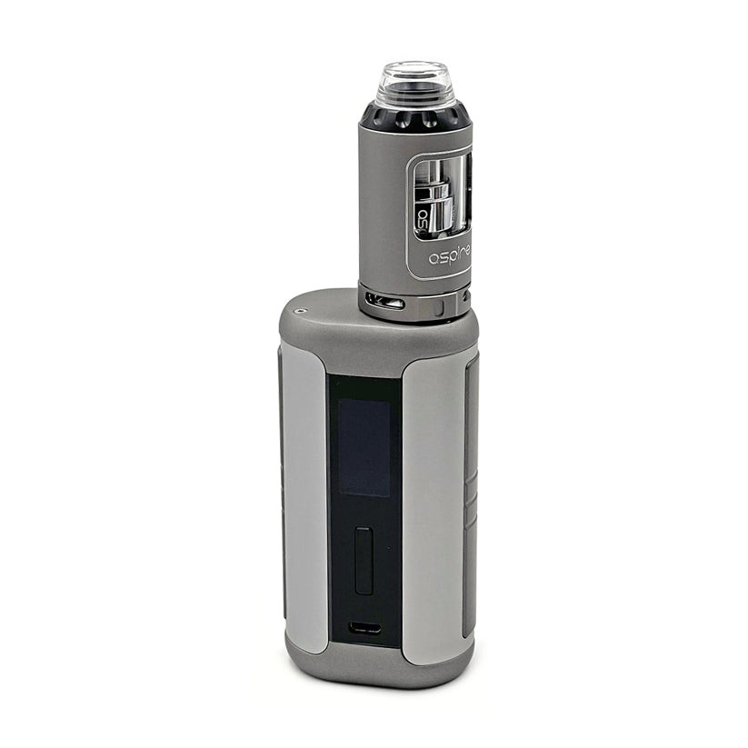 Aspire Speeder 200W Box Mod Vape