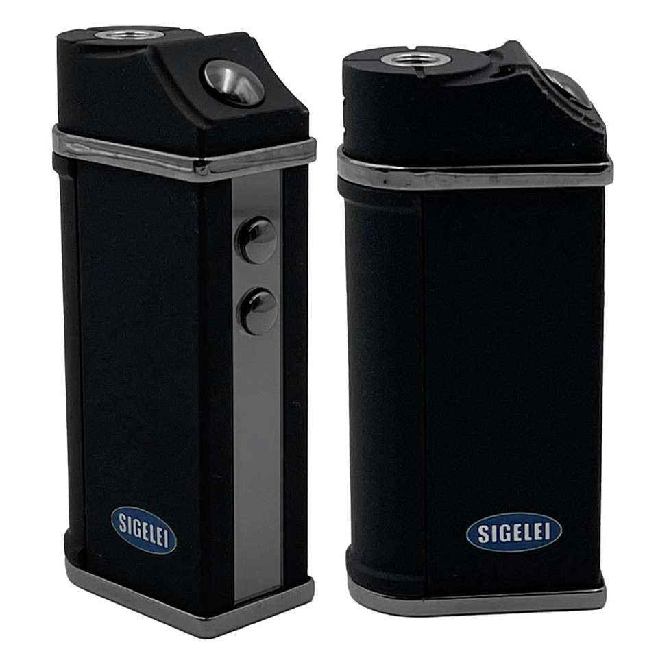 Sigelei UFO 55w TC Box Mod for Oils