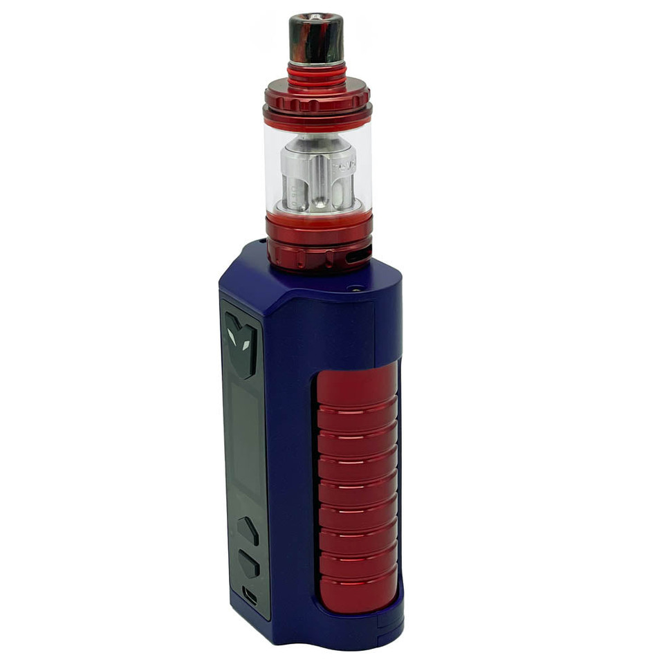 Sigelei MT 220W TC Box MOD Vape Kit for E-Liquid