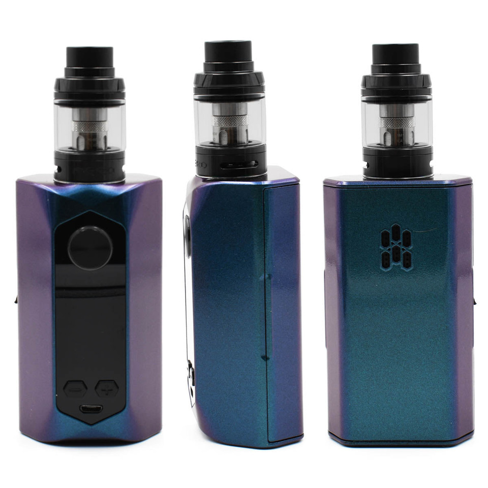 Geek Vape Blade 235W Mod