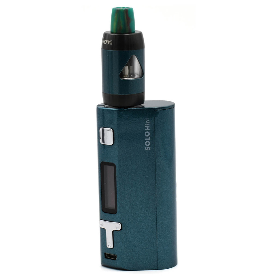 iJoy Solo Mini Box Mod vaporizer