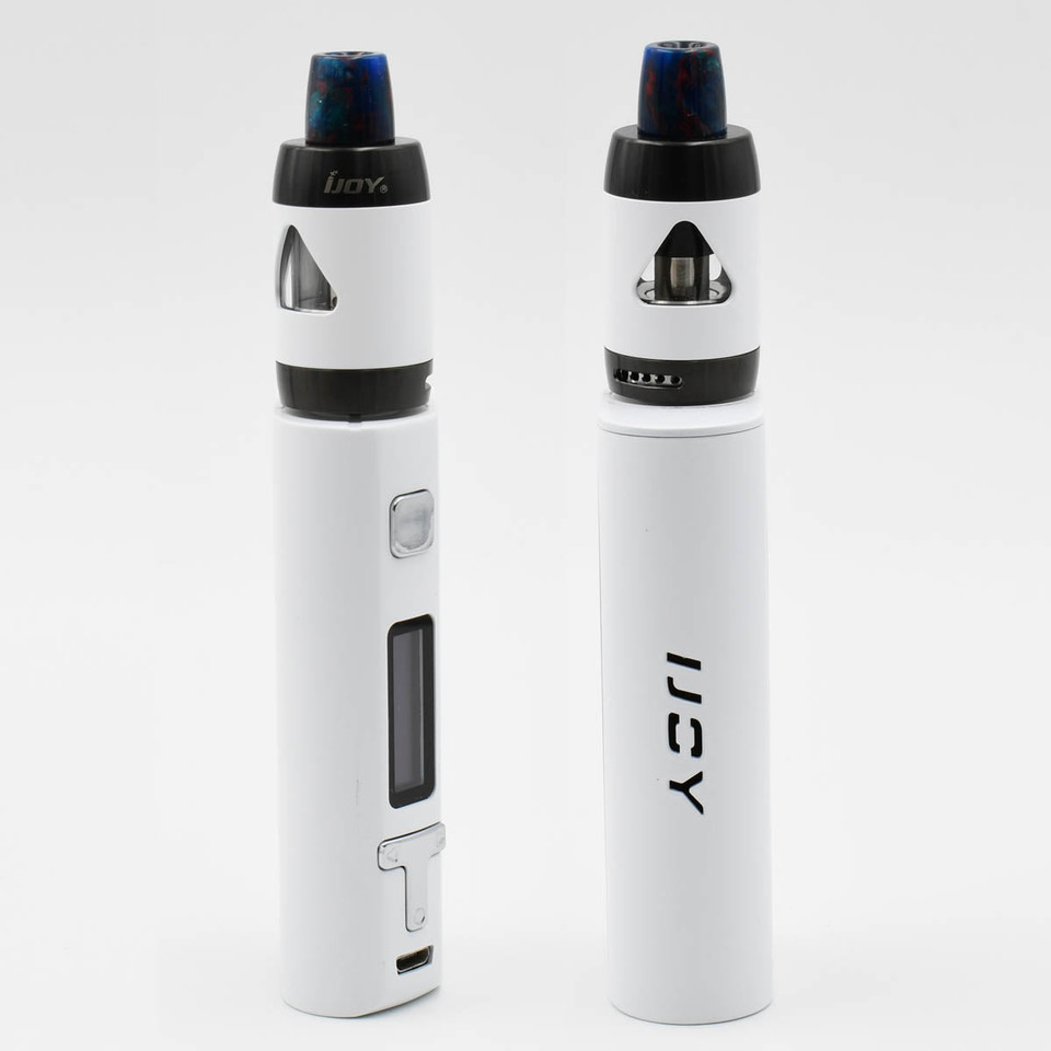 iJoy Solo Mini Box Mod vaporizer