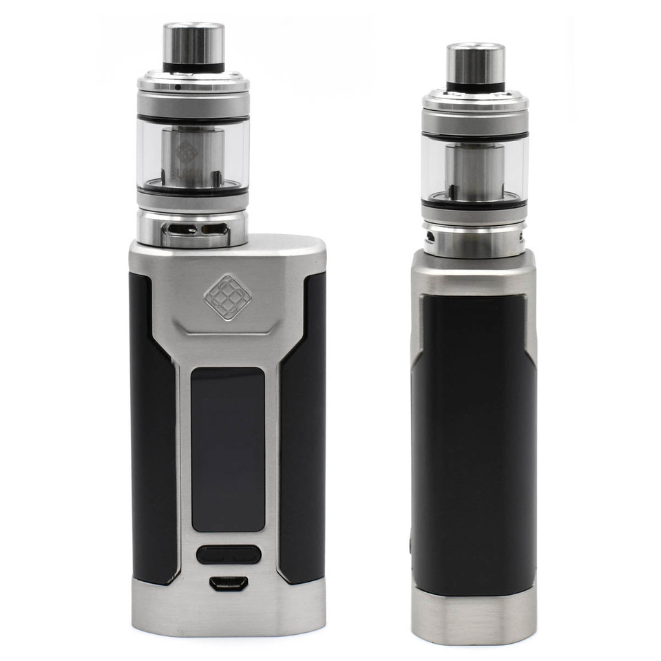 Wismec Predator 228W Box Mod Vape