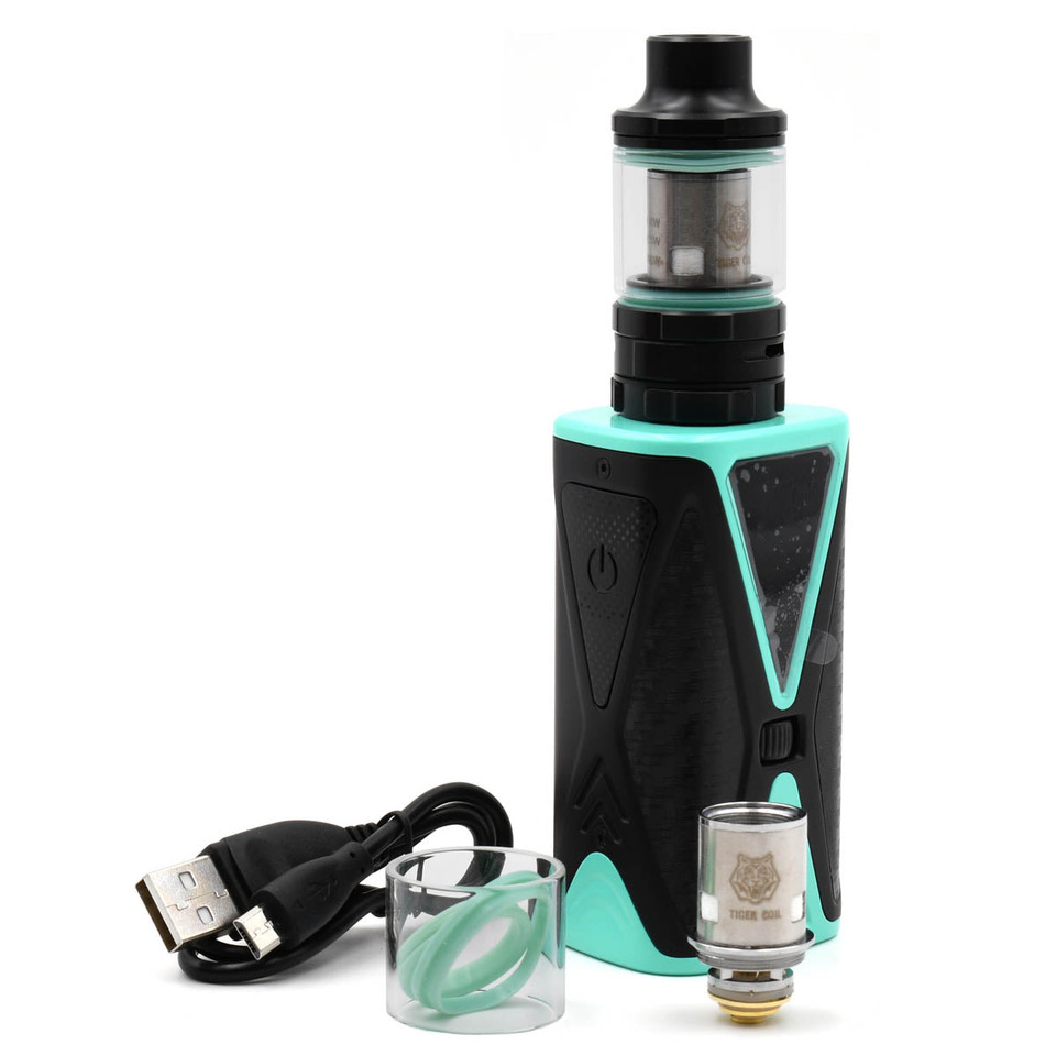 Kangertech Spider Box Mod Vaporizer