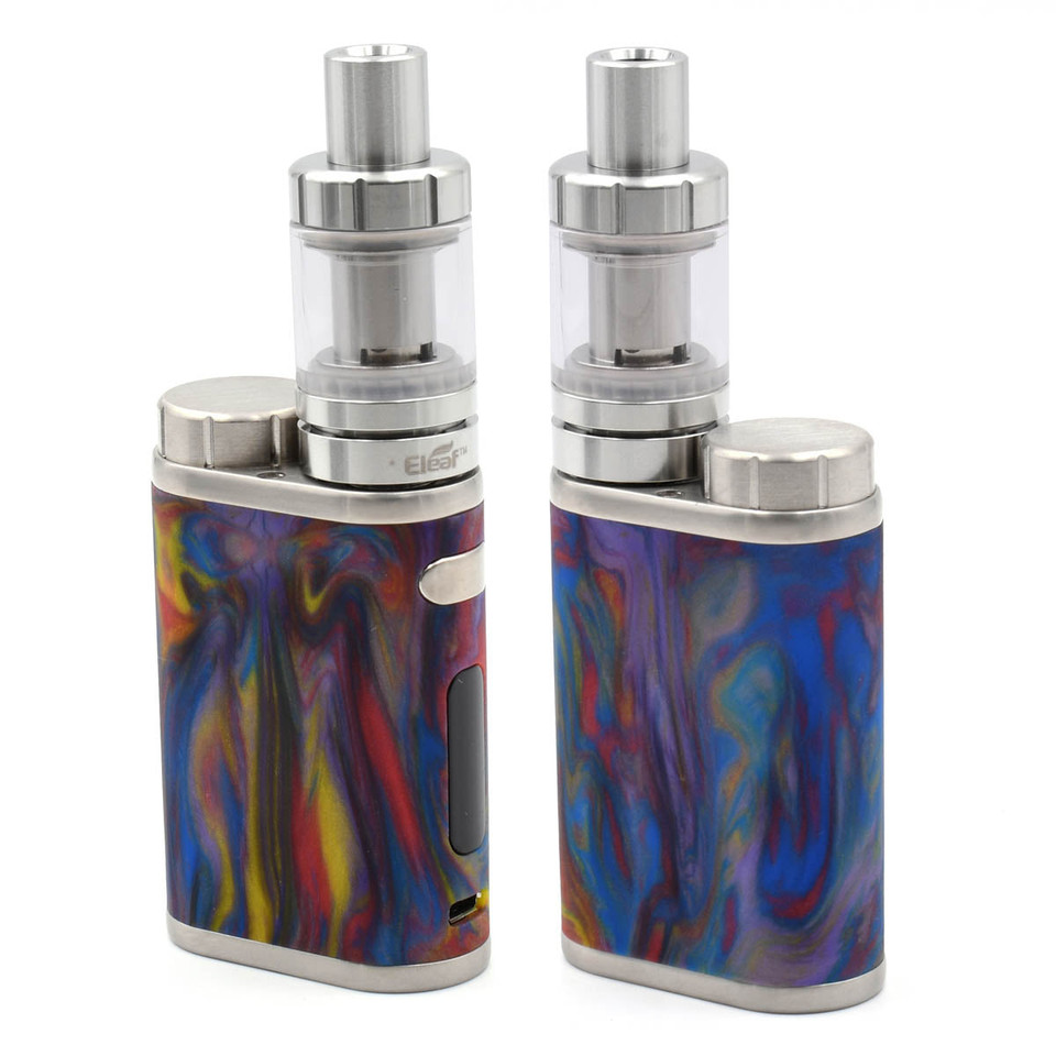 Eleaf iStick Pico Plus Box Mod Vaporizer