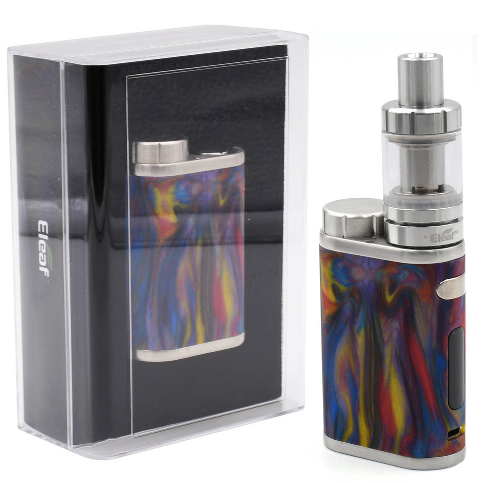 Eleaf iStick Pico Plus Box Mod Vaporizer
