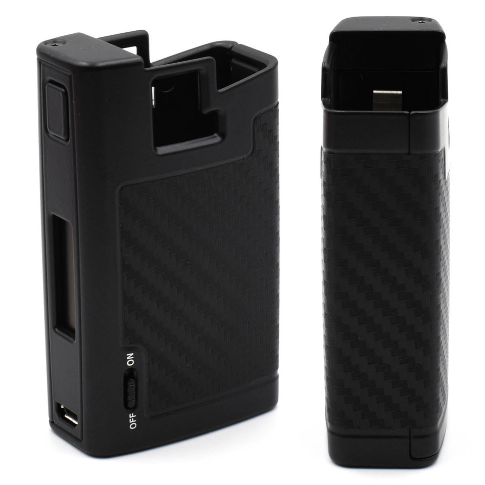 Fuchai Wildfox Box Mod Vape