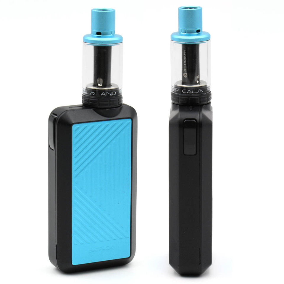 Joyetech Batpack Slim Box Mod Vape
