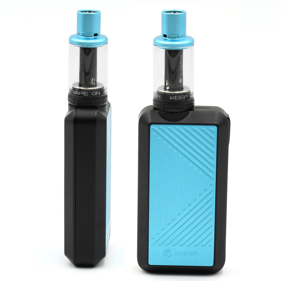 Joyetech Batpack Slim Box Mod Vape