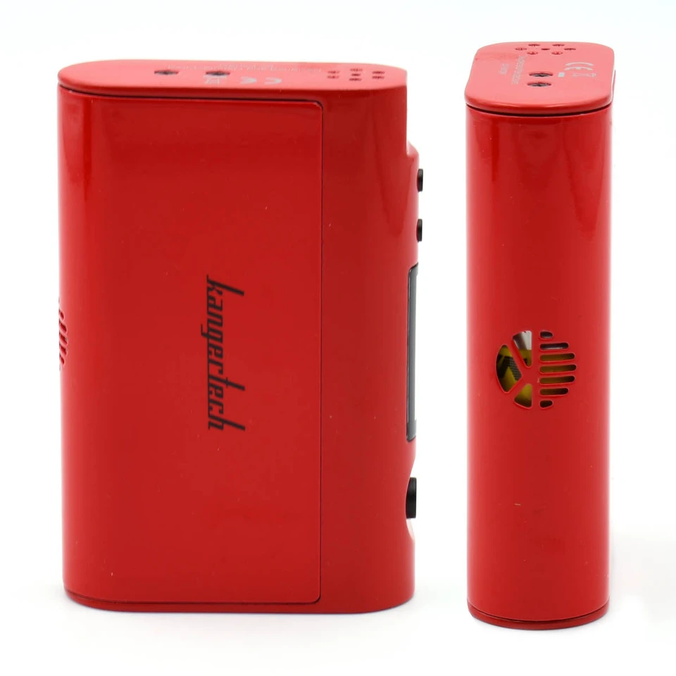 Kangertech Kbox 120 Box Mod