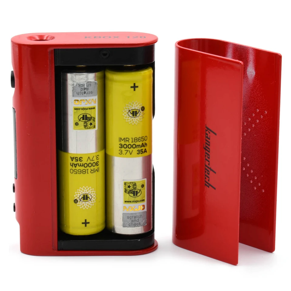 Kangertech Kbox 120 Box Mod