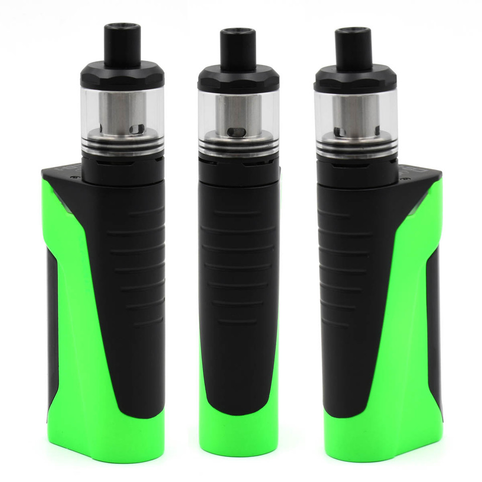 Wismec CB-60 Box Mod Vaporizer