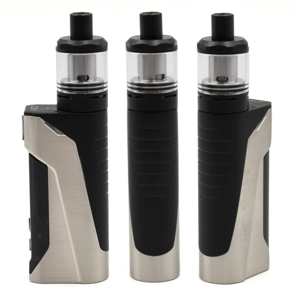 Wismec CB-60 Box Mod Vaporizer