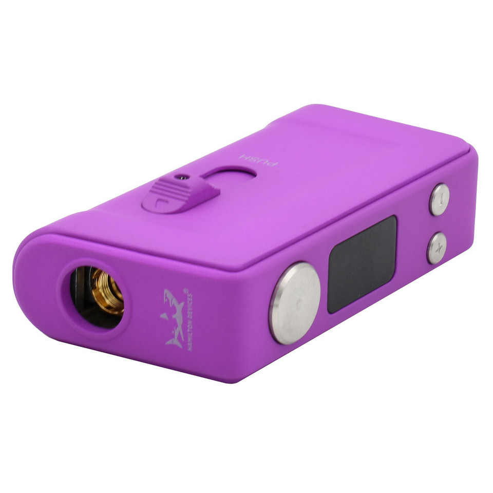 Hamilton Devices Shiv 510 Thread Vape Cart Battery