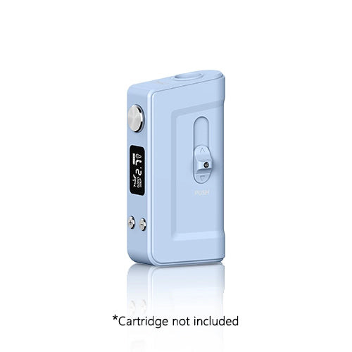 Hamilton Devices Shiv 510 Thread Vape Cart Battery