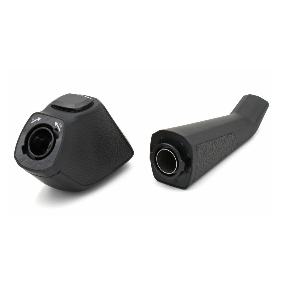 Hamilton Devices PB1 510 Thread Vape Cart battery
