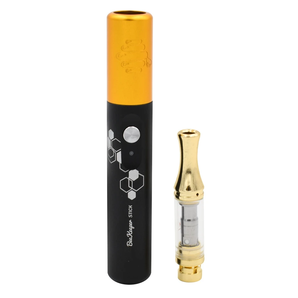 Honeystick Beekeeper Stick Vape Cart Pen Battery