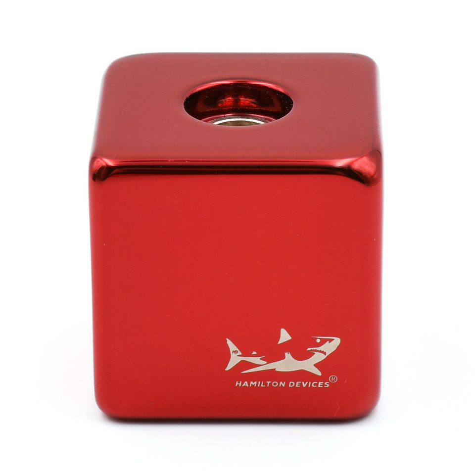 Hamilton Devices Cube 510 Thread Vape Cart Battery
