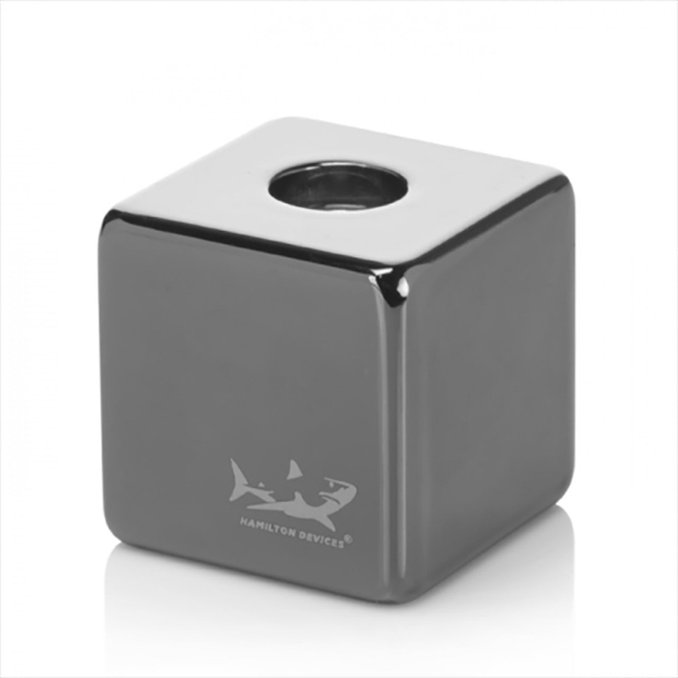Hamilton Devices Cube 510 Thread Vape Cart Battery