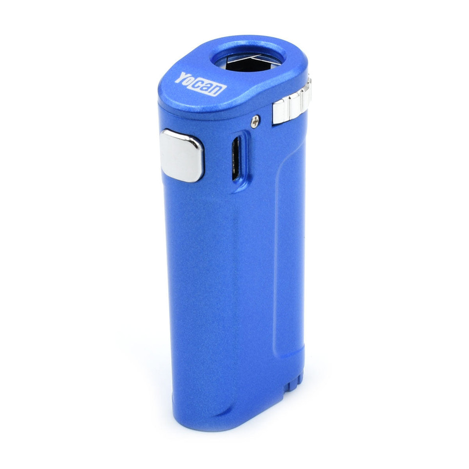 Yocan Uni Twist 510 Thread Vape Cart Battery