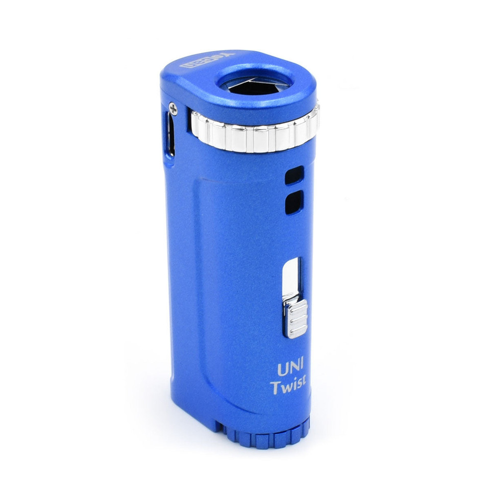 Yocan Uni Twist 510 Thread Vape Cart Battery