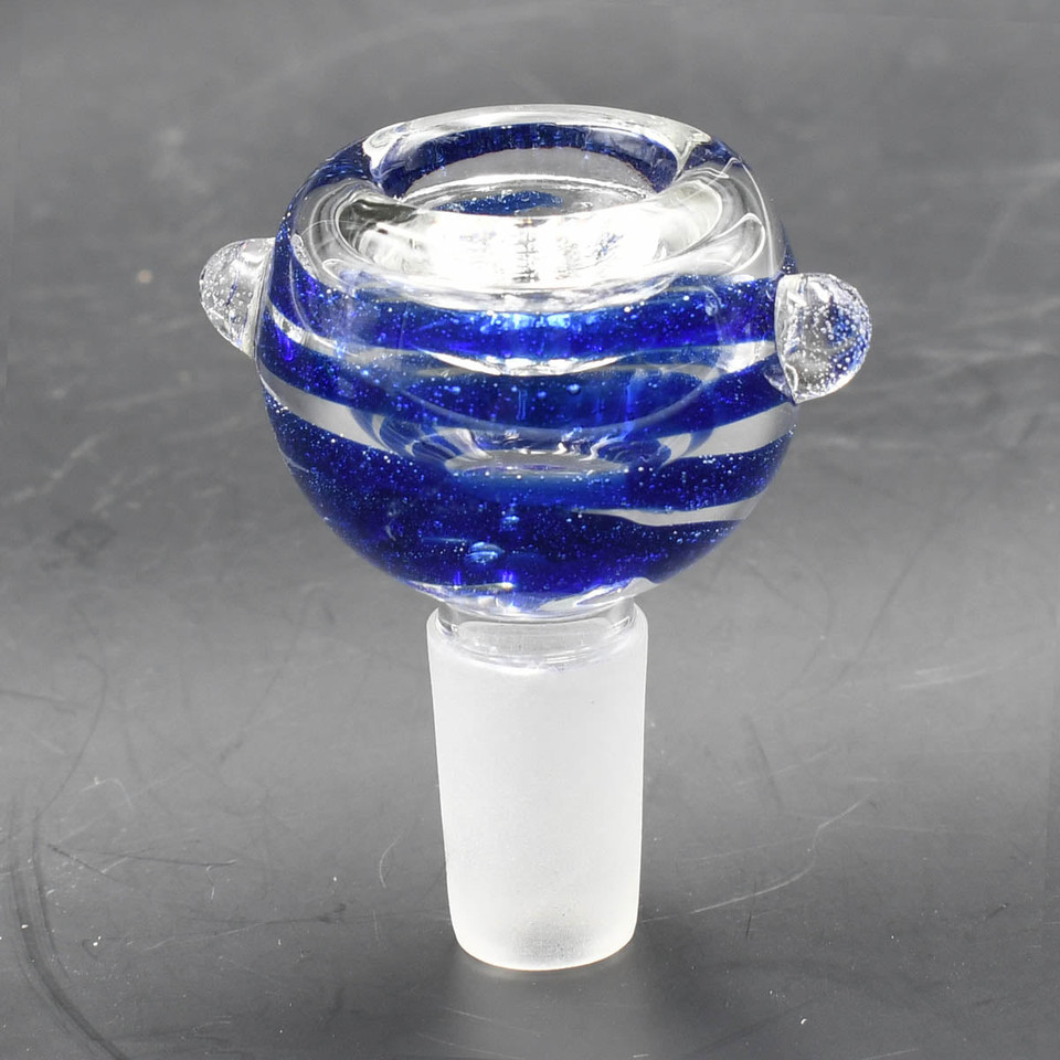 Assorted Fancy Glass Bowls - F1BOWL350-2