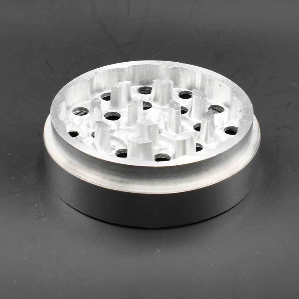 4-Piece Medium Metal Grinders