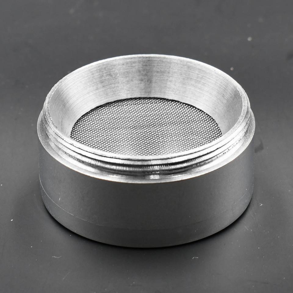 4-Piece Medium Metal Grinders