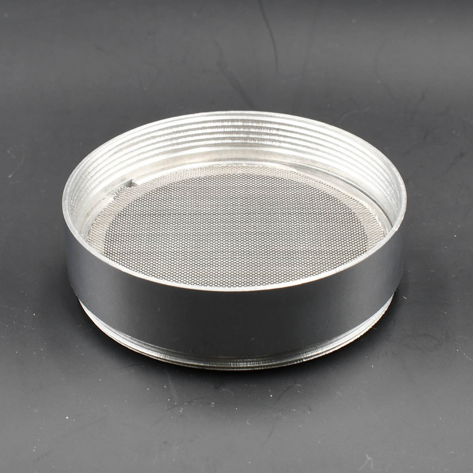 4-Piece Medium Metal Grinders