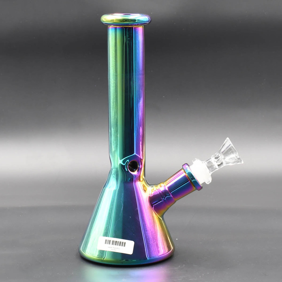 Assorted Metal Water Bongs - WP2500