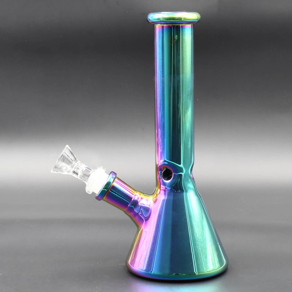 Assorted Metal Water Bongs - WP2500