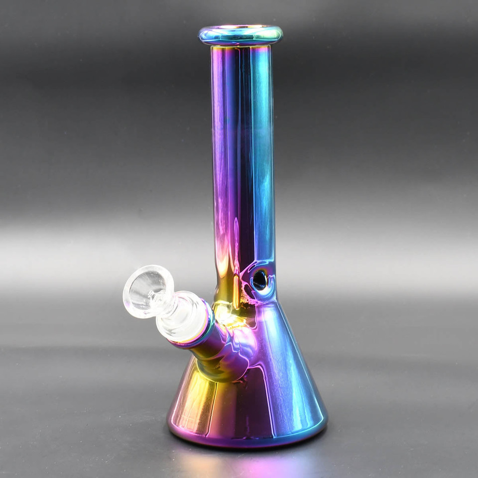 Assorted Metal Water Bongs - WP2500