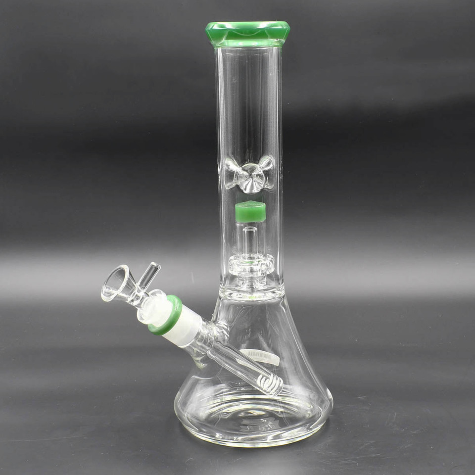 Assorted Glass Water Bongs - WP3000