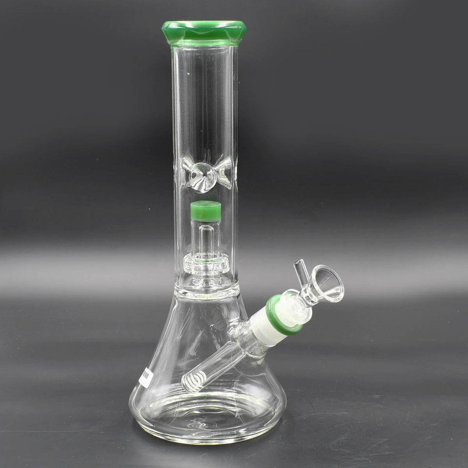 Assorted Glass Water Bongs - WP3000