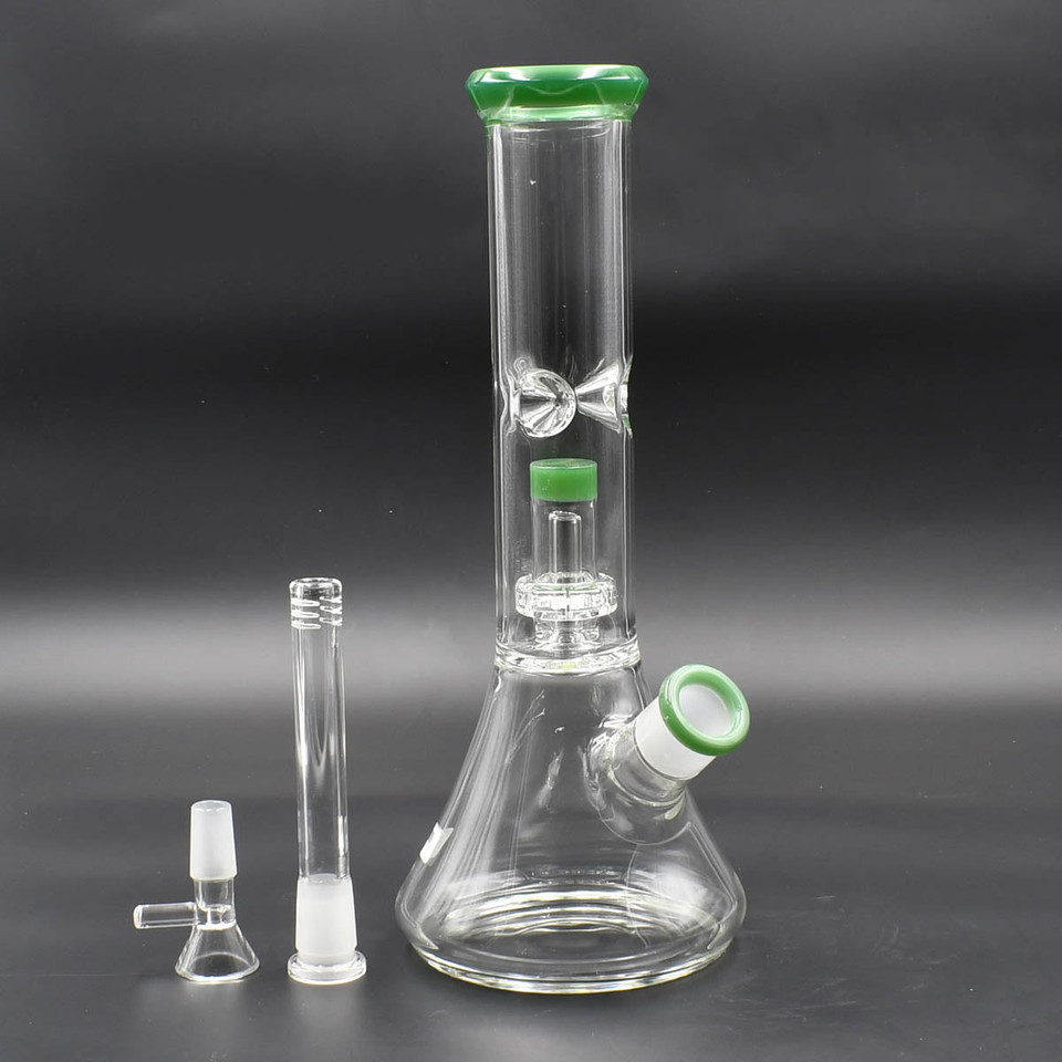 Assorted Glass Water Bongs - WP3000