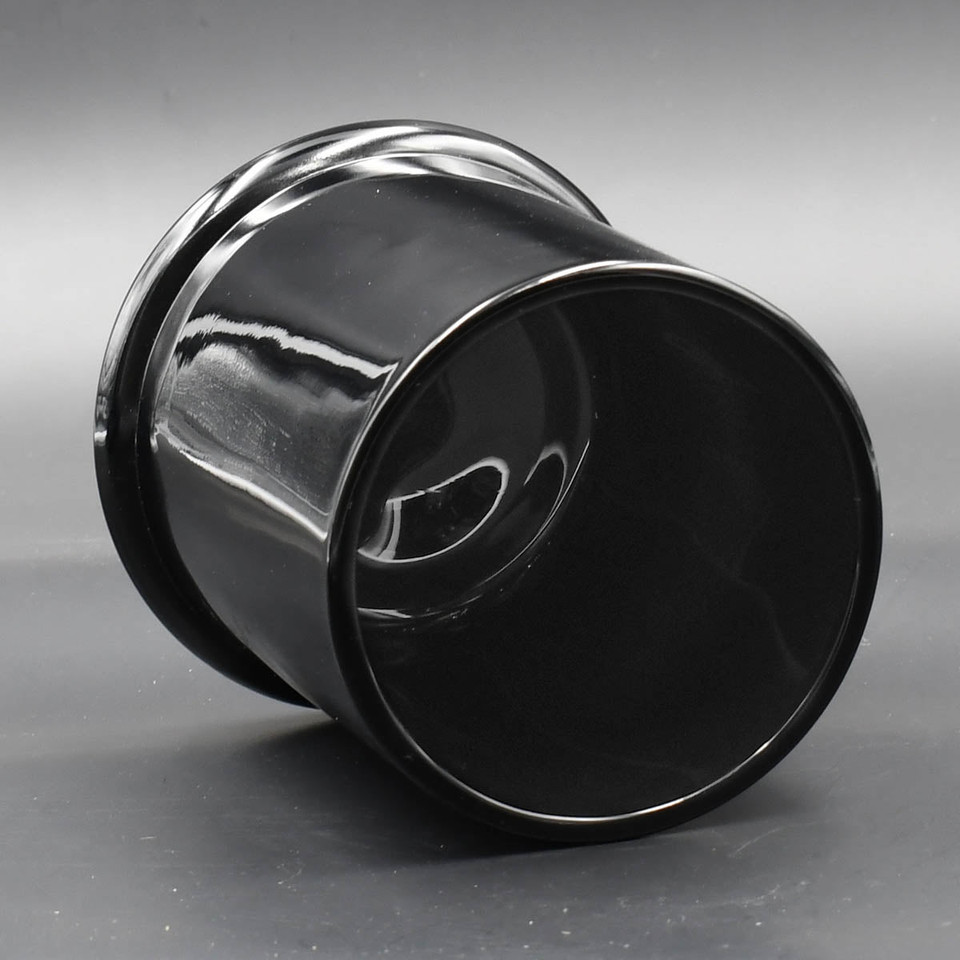 Black 420 Jar Airtight Container