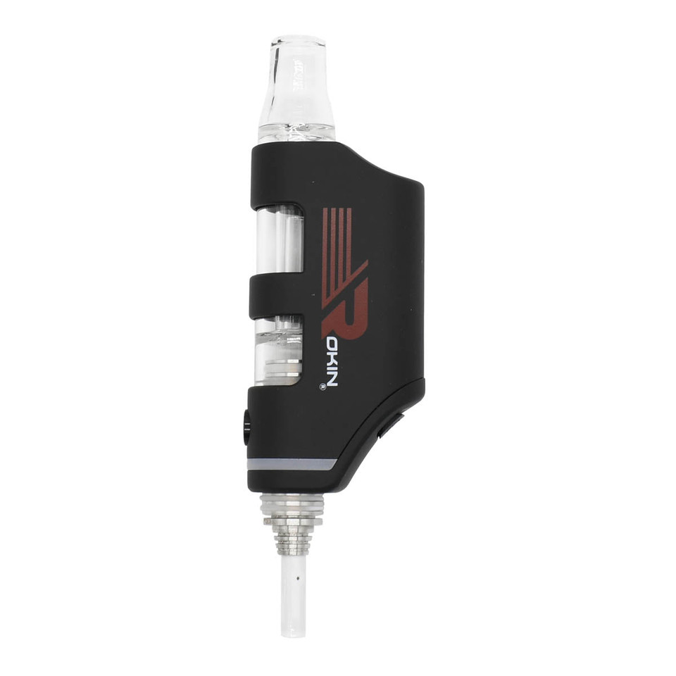 Rokin Stinger Dab Straw Nectar Collector