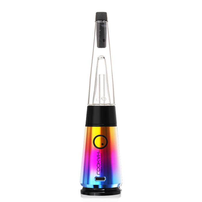 Lookah Unicorn Mini Electric Dab Rig