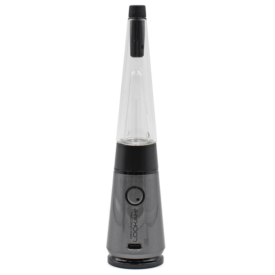 Lookah Unicorn Mini Electric Dab Rig