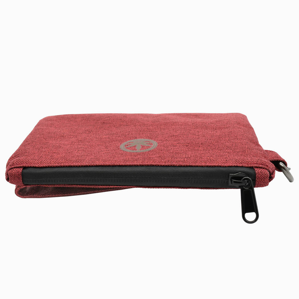 Smell & Water-Resistant Stash Bag - 5"x 7"