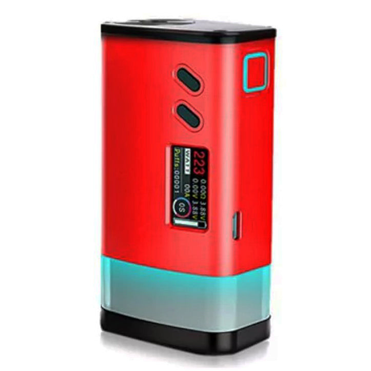 Sigelei Fuchai GLO 230W TC Box Mod