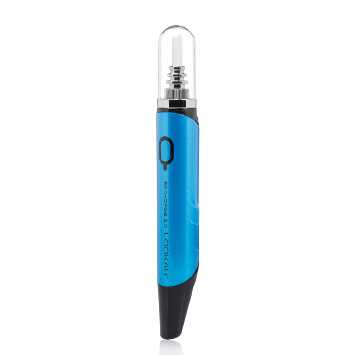 Lookah Seahorse 2.0 Nectar Collector Vaporizer Pen – E-Nectar Vape