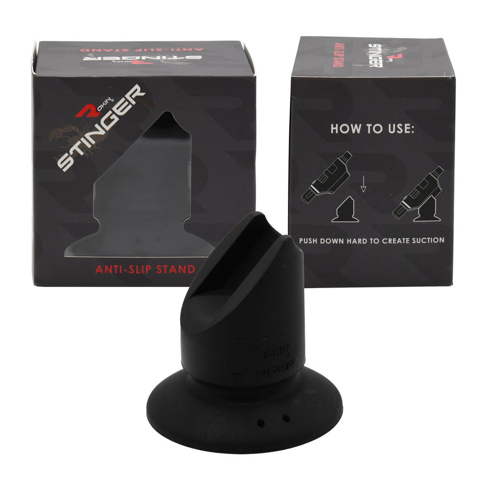 Rokin Stinger Silicone Stand