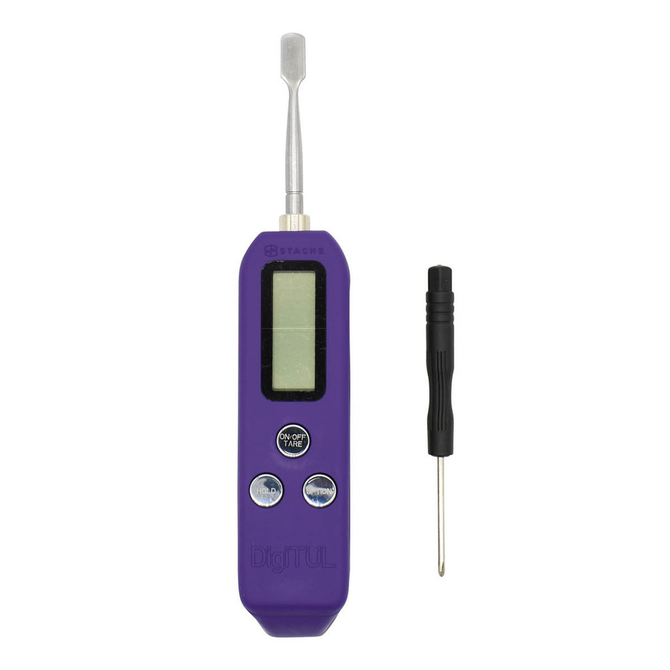 Stache DigiTul Precision Digital Scale