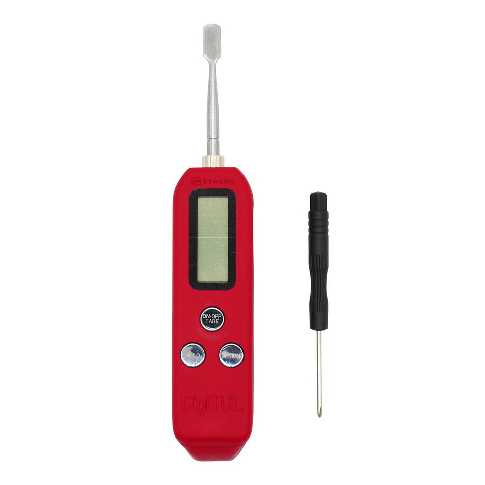 Stache DigiTul Precision Digital Scale